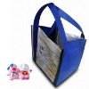 hot sales folding and reuseable grocery bags
