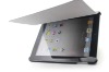 hot sales!!!leather cases for ipad2