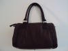 hot sals 2012 leather handbag fashion