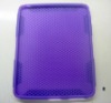hot sell 100% silicone case for ipad1