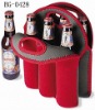 hot sell 3mm neoprene bottle cooler