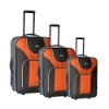 hot sell EVA luggage bag set