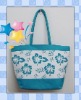 hot sell and fanshion beach bag promotional 2012 ( KG-58)