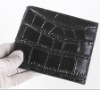 hot sell and fashion brand wallets man