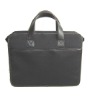 hot sell black laptop briefcase(50369-812)