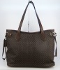 hot sell brand style fashion handbag for ladies