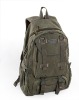 hot sell canvas backpack