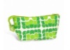 hot sell clear zipper cosmetic bags