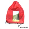 hot sell drawstring backpack