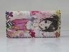 hot sell  factory fashion ladies wallet 2740-1