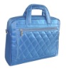 hot sell fashion blue laoptop bag(34611-026)