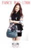 hot-sell fashion leather bag