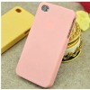 hot sell good quality colorful silicon case for iphone 4