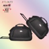 hot sell high quality duffel trolley set