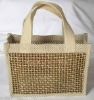 hot sell jute bags for cashew nuts