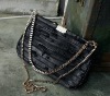 hot sell korean style ladies handbags