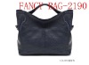 hot sell ladies leather bag