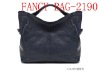 hot sell ladies leather bag