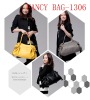 hot sell lady's hand bag with tassel