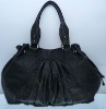 hot sell leather hand bag 2012