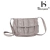 hot sell leisure shoulder bag 5239