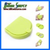 hot sell mini silicone coin bag