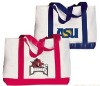 hot sell oxford shopping bag for advertising(SM-F017)