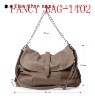 hot sell product---lady's PU handbag