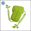 hot sell promotional gifts,silicone key bag,creditcard bag