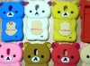 hot sell samsung i9000 silicone cell phone case