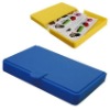 hot sell silicone purse,2012 new design silicone purse for lady