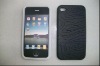 hot sell silicone sleeve for iphone 4g