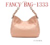 hot-sell simple lady style handbag