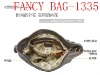 hot-sell simple lady style handbag (inner structure)