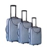 hot sell trolley luggage set