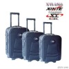 hot sell trolley luggage set