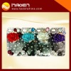 hot sell various design for 4g iphone crystal diamond case