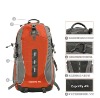 hot sell waterproof mountain climbing  bag