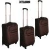 hot seller spinner wheels luggage set