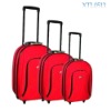 hot seller with most competive price luggage set