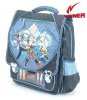 hot selling  2011 stylpe school bag