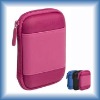 hot selling  EVA camera case pink