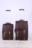 hot selling EVA travel luggage suitcases/luggage bags