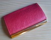 hot-selling Leather Card holder