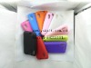 hot selling !! Silicone protective case housing for Moto MB860