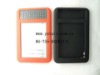 hot selling  !! Silicone skin cover case for  Kindle3 E-book