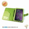 hot selling and like book leather cover for For ZTE V9 Light Tab