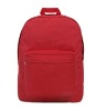 hot selling canvas backpack