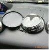 hot selling carton 40pcs DVD CD Bags & Cases holder for car