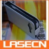 hot selling case for Samsung i9100 leather case paypal
